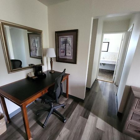North Coast Inn Crescent City Bagian luar foto