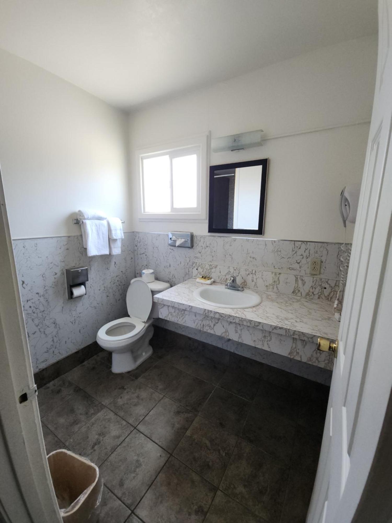 North Coast Inn Crescent City Bagian luar foto