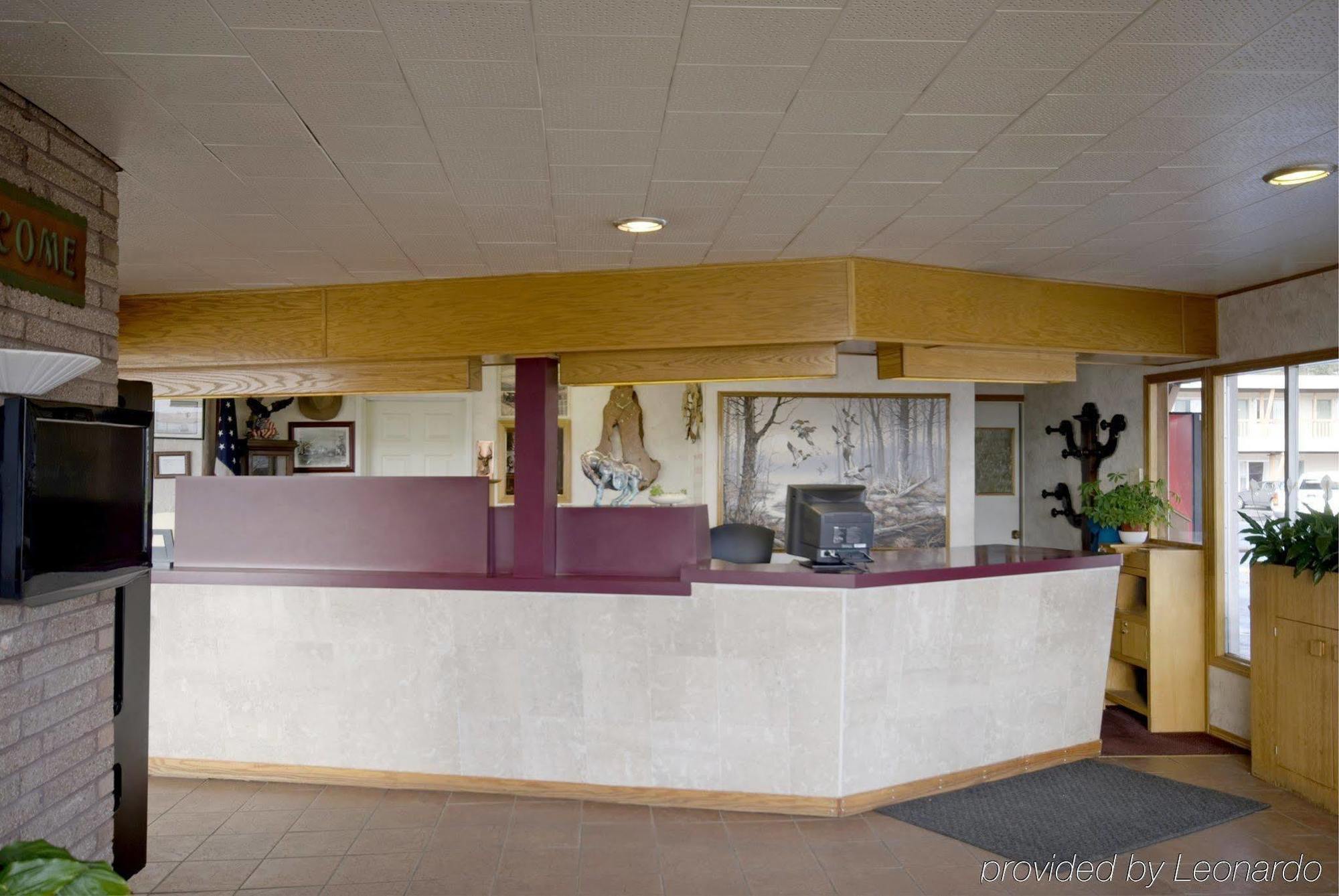North Coast Inn Crescent City Bagian luar foto