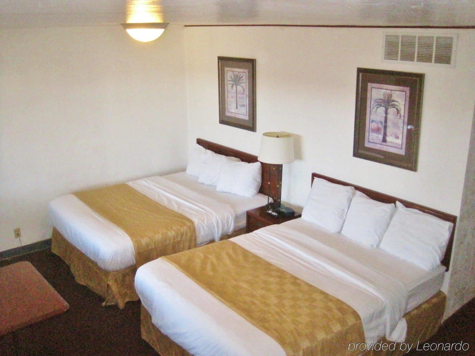 North Coast Inn Crescent City Bagian luar foto