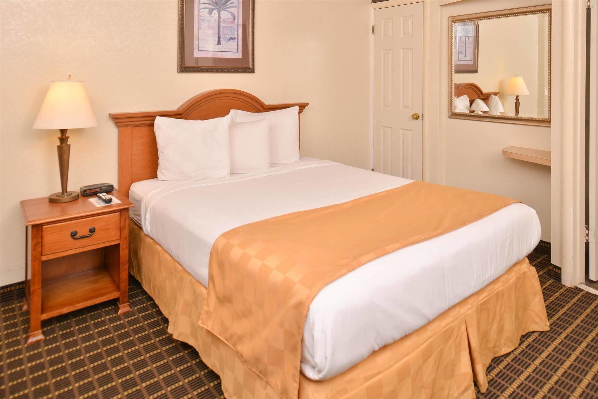 North Coast Inn Crescent City Bagian luar foto
